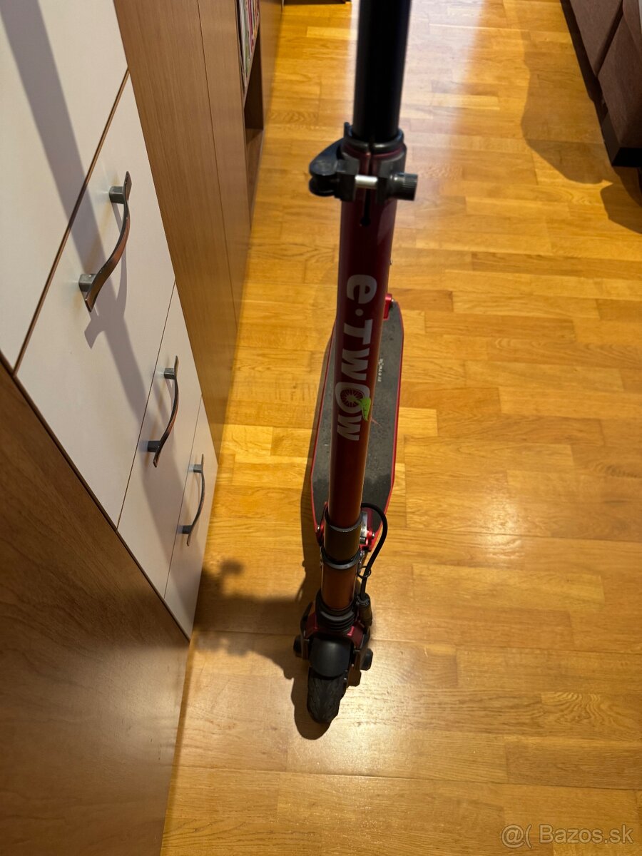 E-TWOW - 2