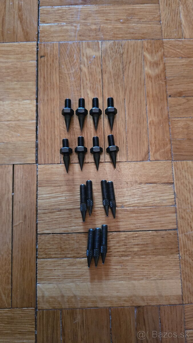 Predám Bi-wiring káble - 2