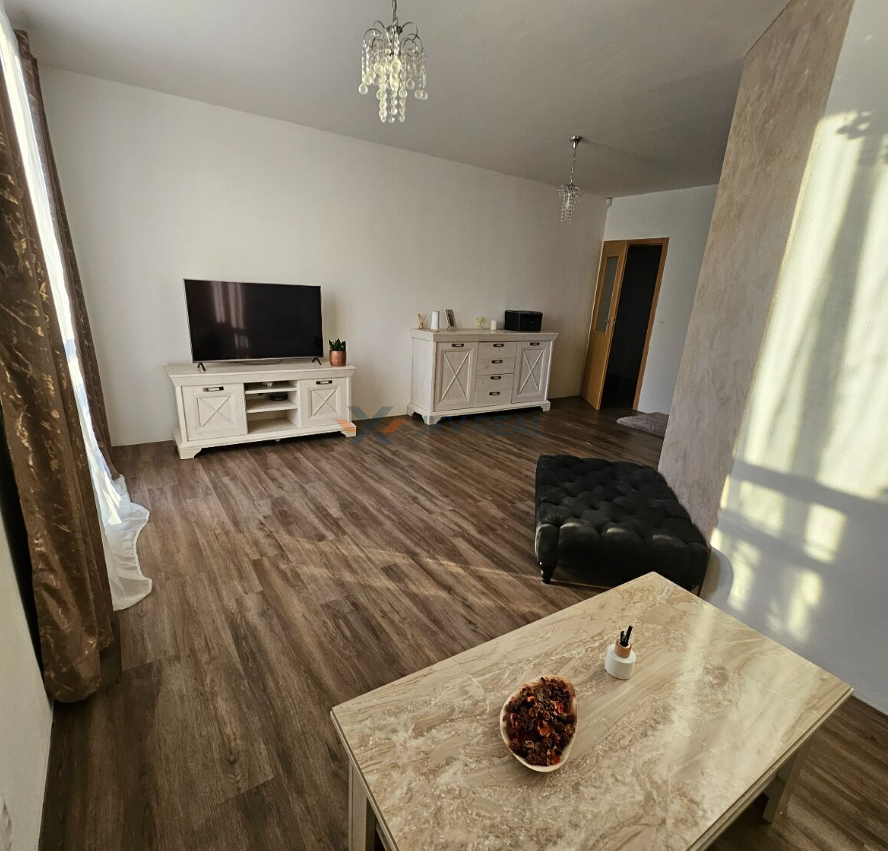 VÝNIMOČNÁ NEHNUTEĽNOSŤ PRI NITRE: 480 m² - 2