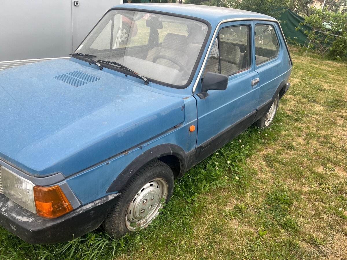 Fiat 127 - 2