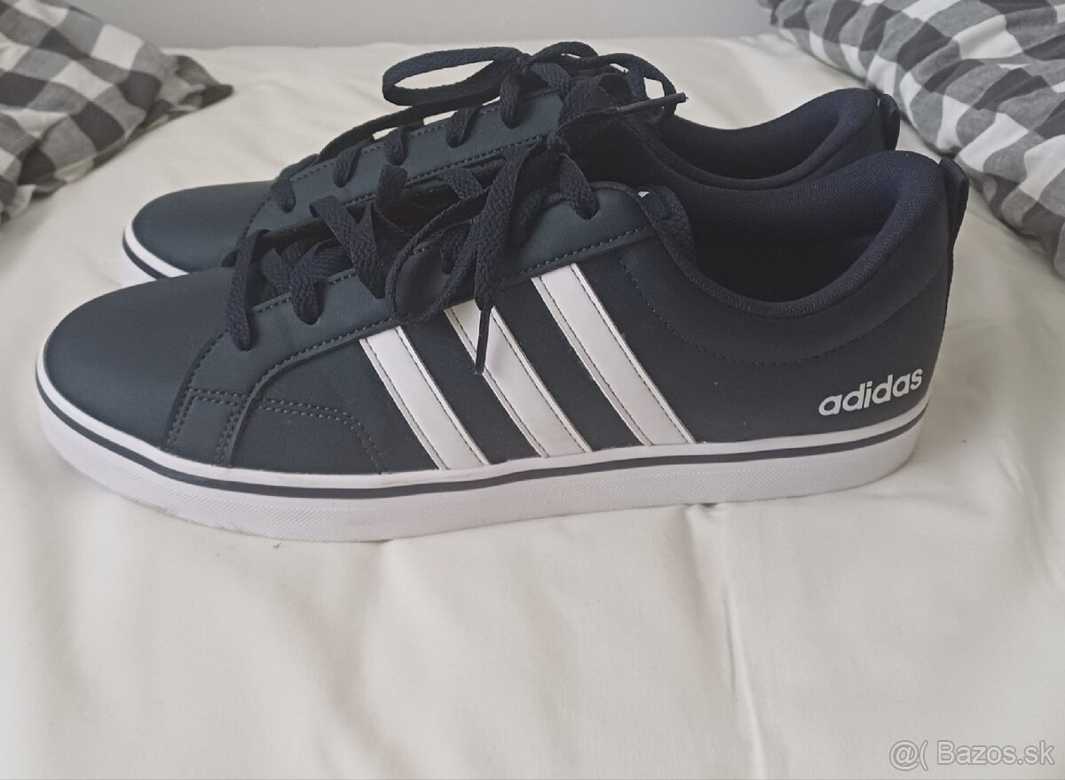 Adidas tenisky veľ.44 2/3 - 2