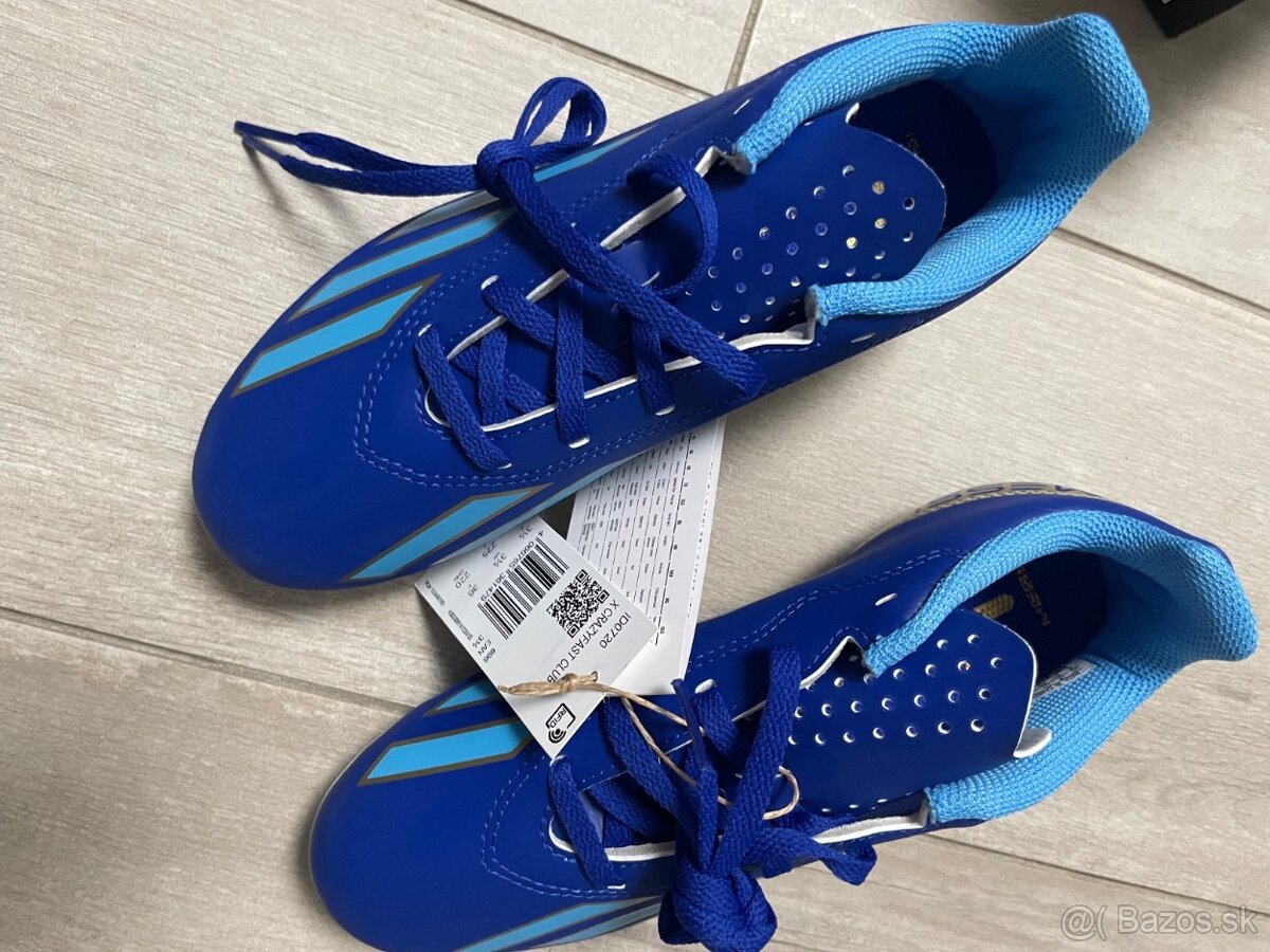 Adidas kopačky Messi - 2