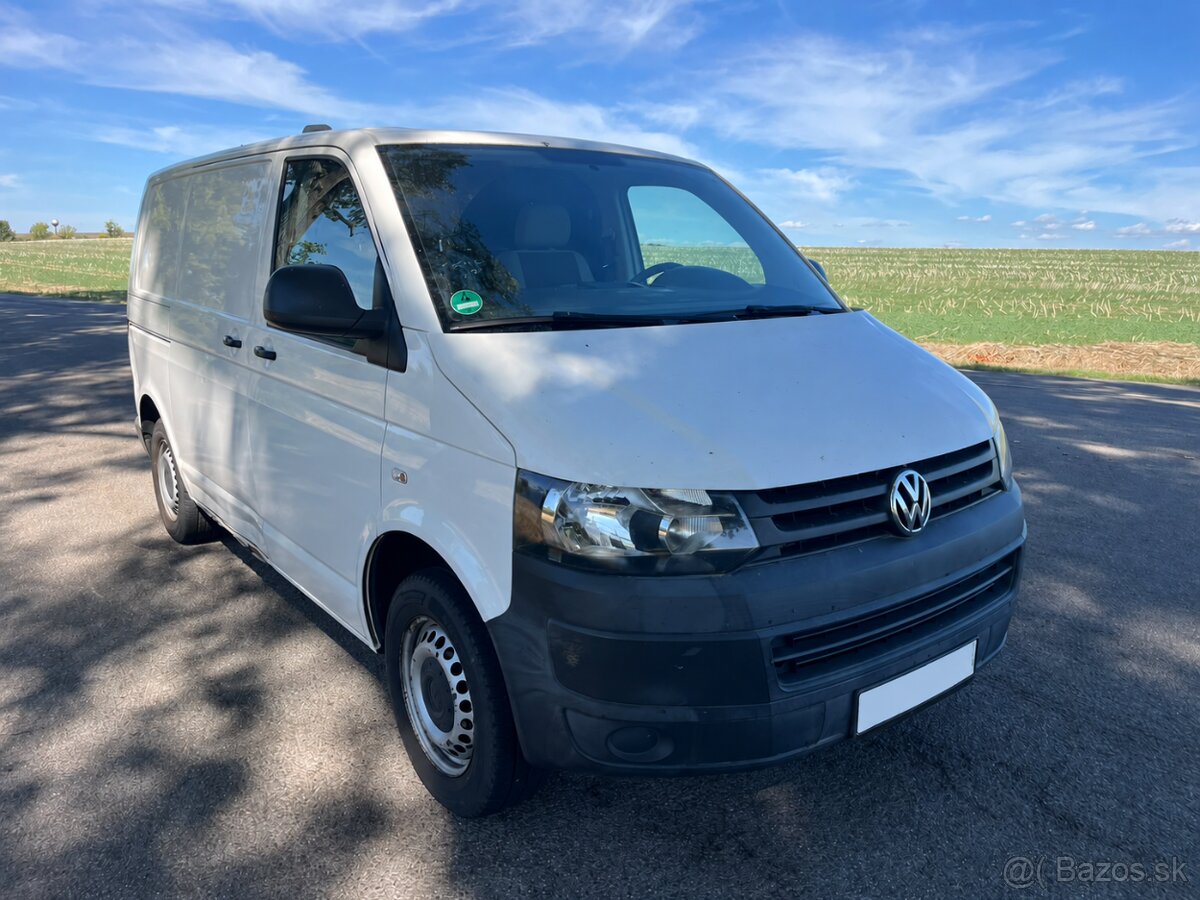 Volkswagen Transporter 2.0 TDI - 2