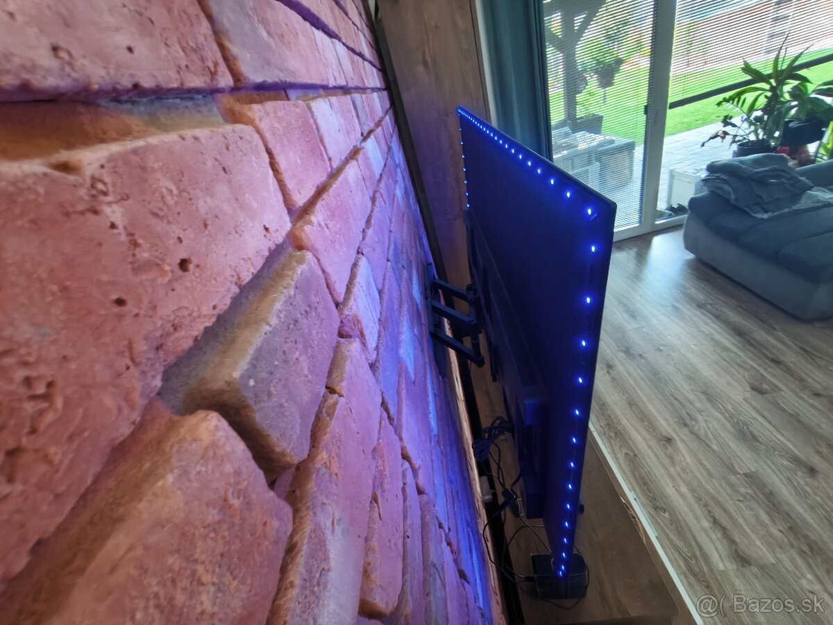 LG OLED65A2 - 2