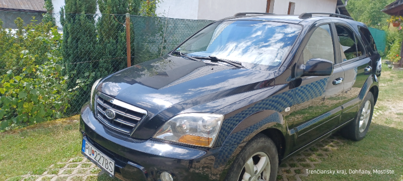 Sorento
