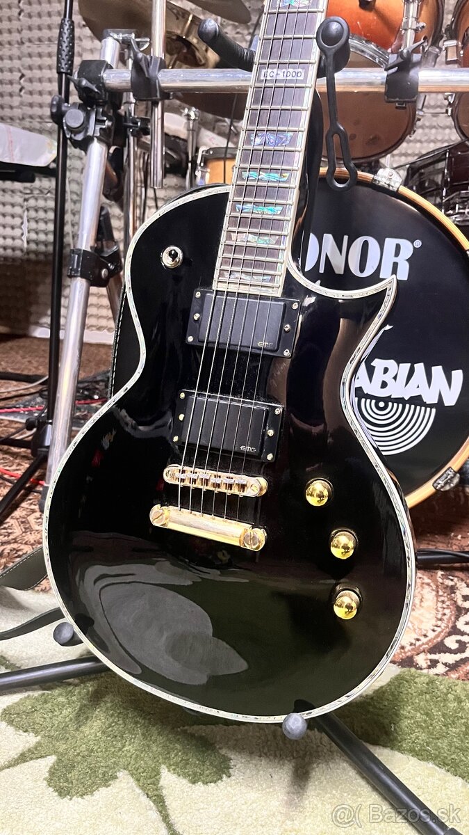 ESP LTD EC-1000 Deluxe - 2