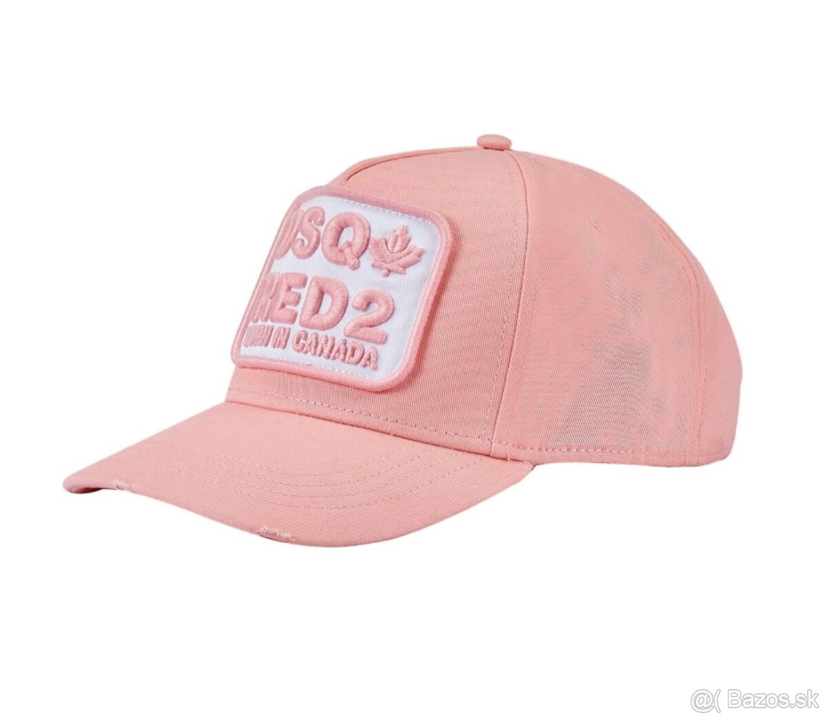 DSQUARED2 ICON , šiltovka, nová, originál, č.8 - 2
