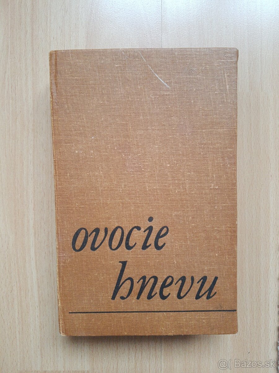 John Steinbeck - Ovocie hnevu - 2