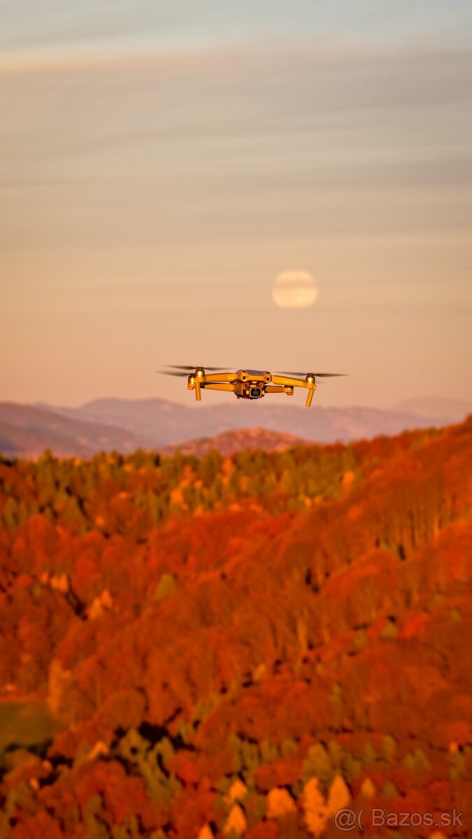 DJI Air 2S Fly More Combo - 2