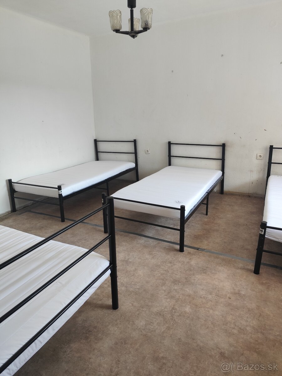 Predám Rodinný dom ( 2 za sebou ) - 2