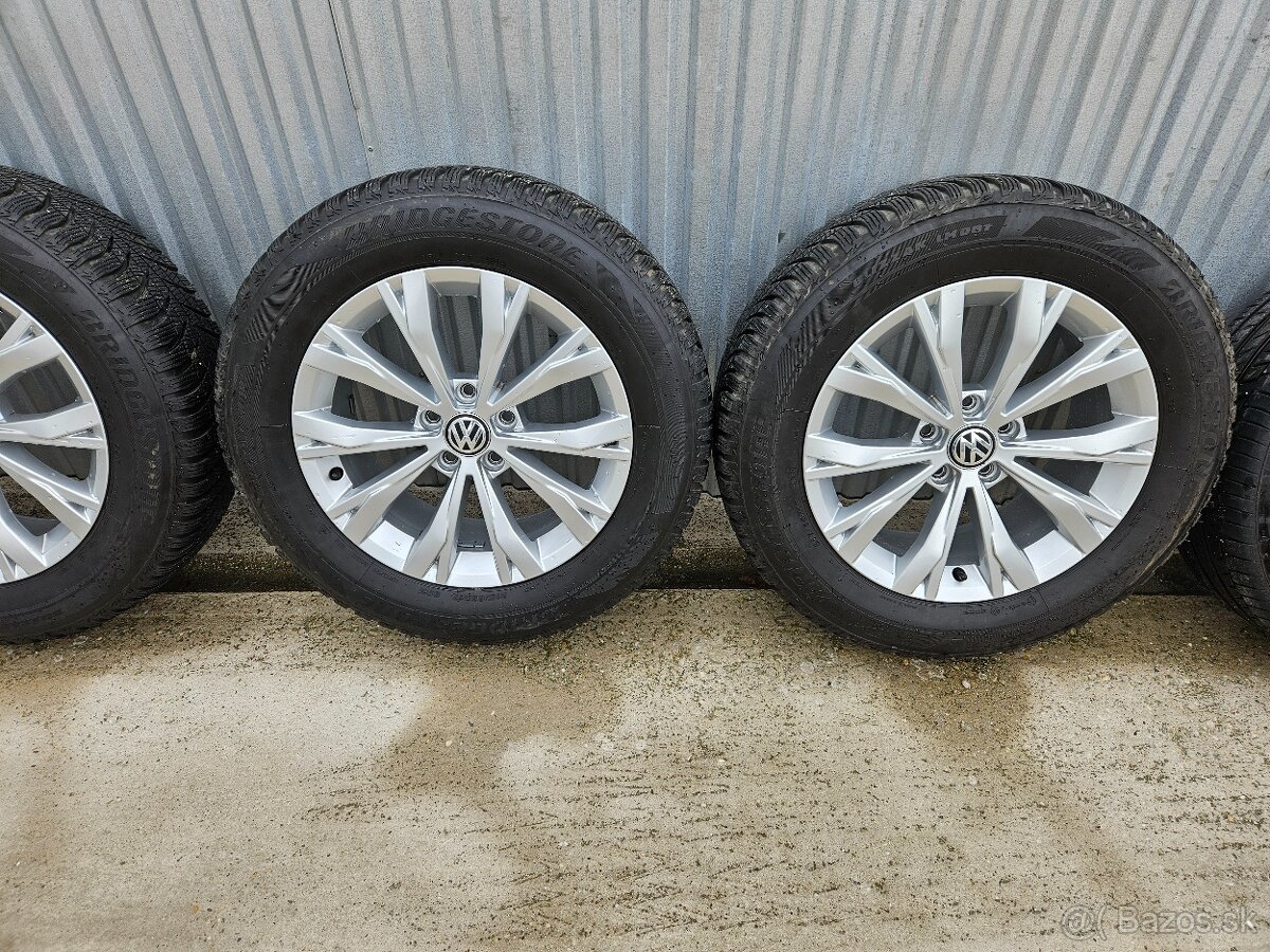 Volkswagen Montana R17 - 2