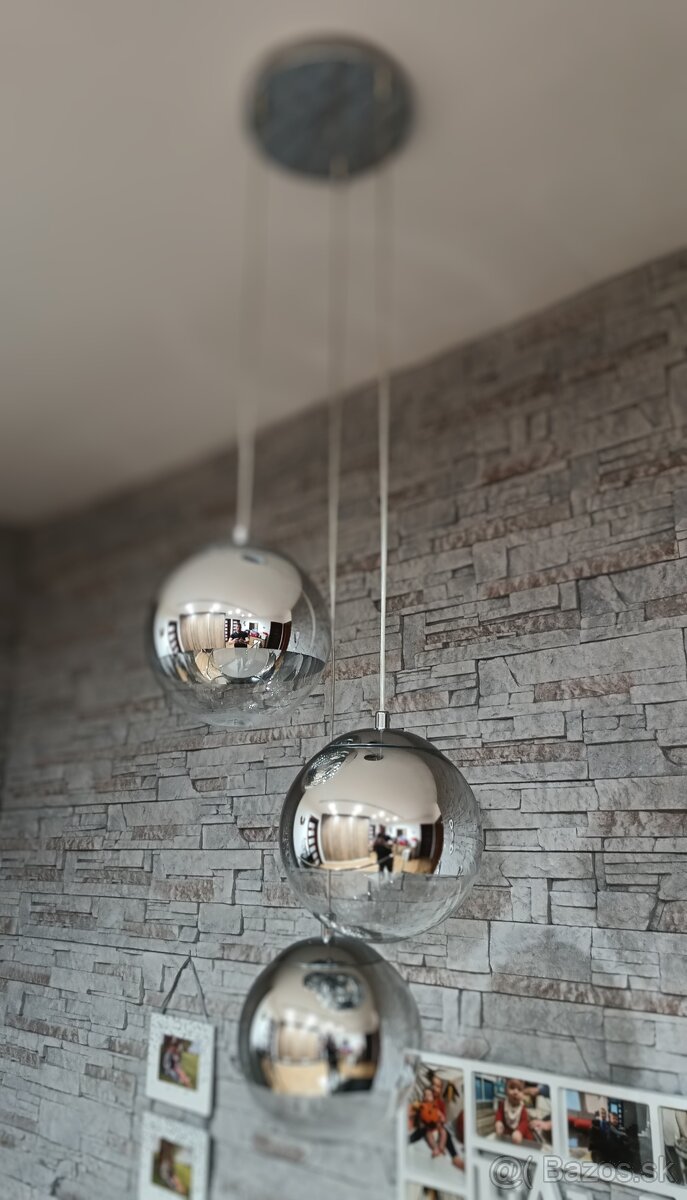 Stropné svietidlo - 2