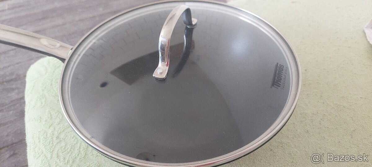 Wok panvica Thomas Rosenthal 28cm - 2