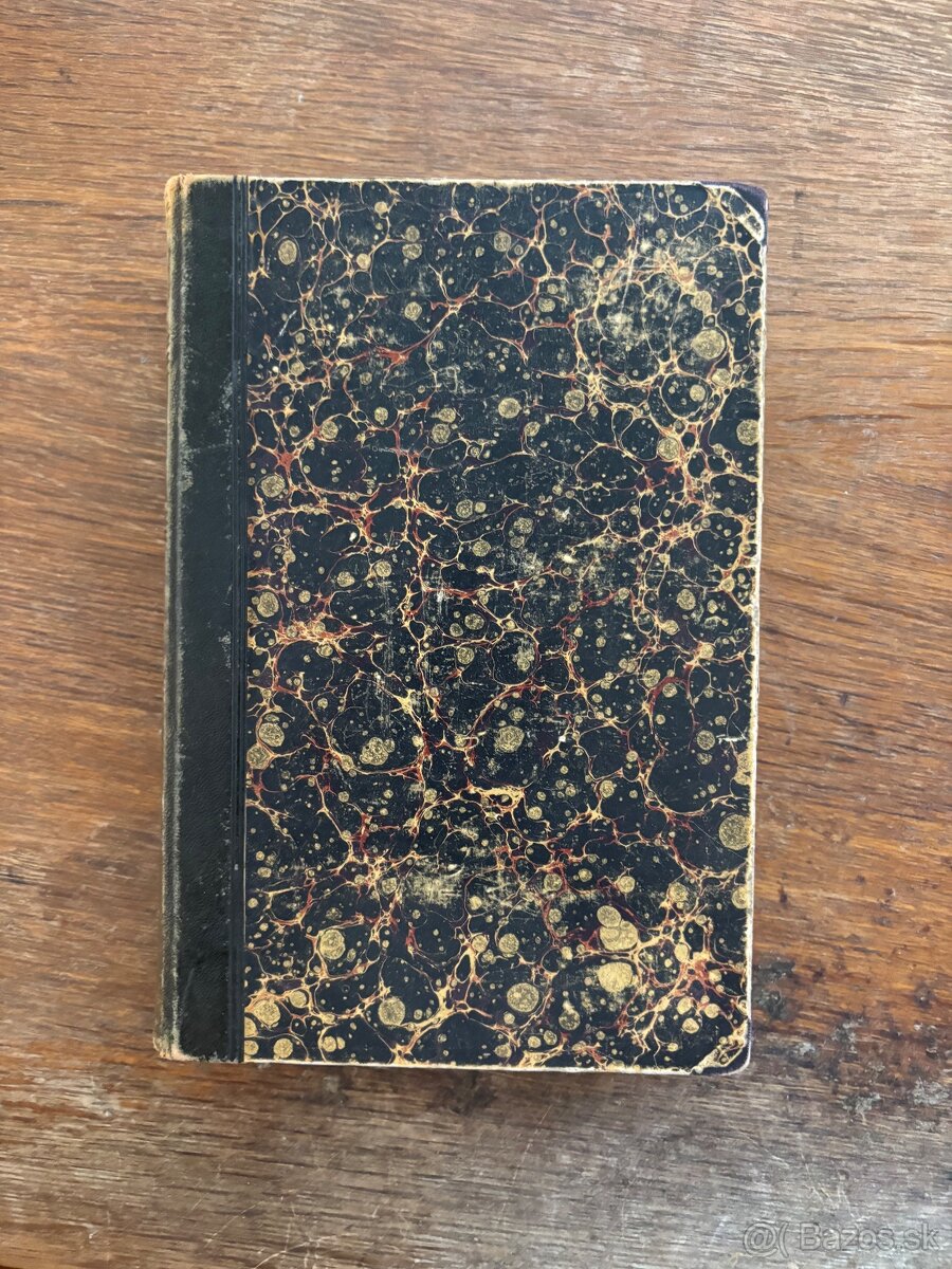 Nemecko-hebrejská gramatika - 2