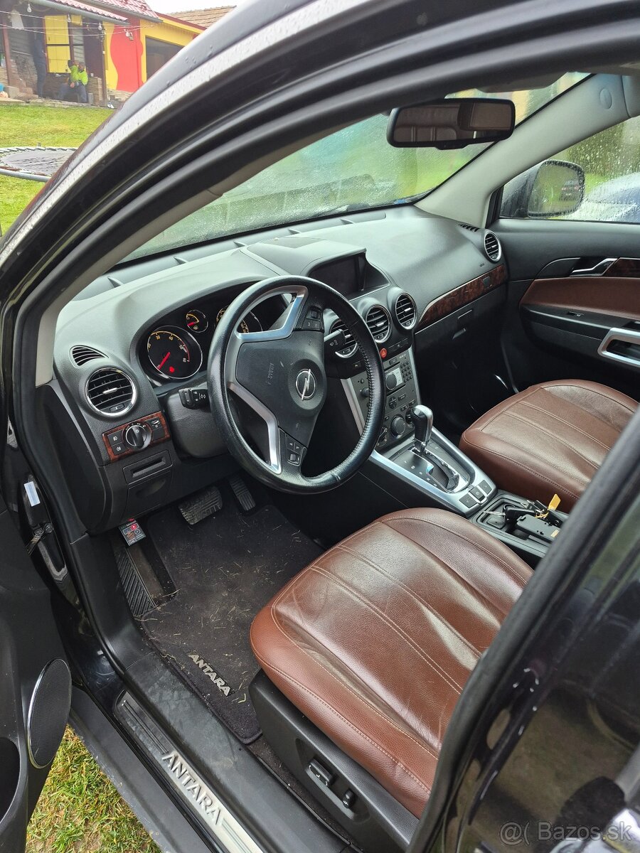 Opel Antara 2.2 diesel - 2