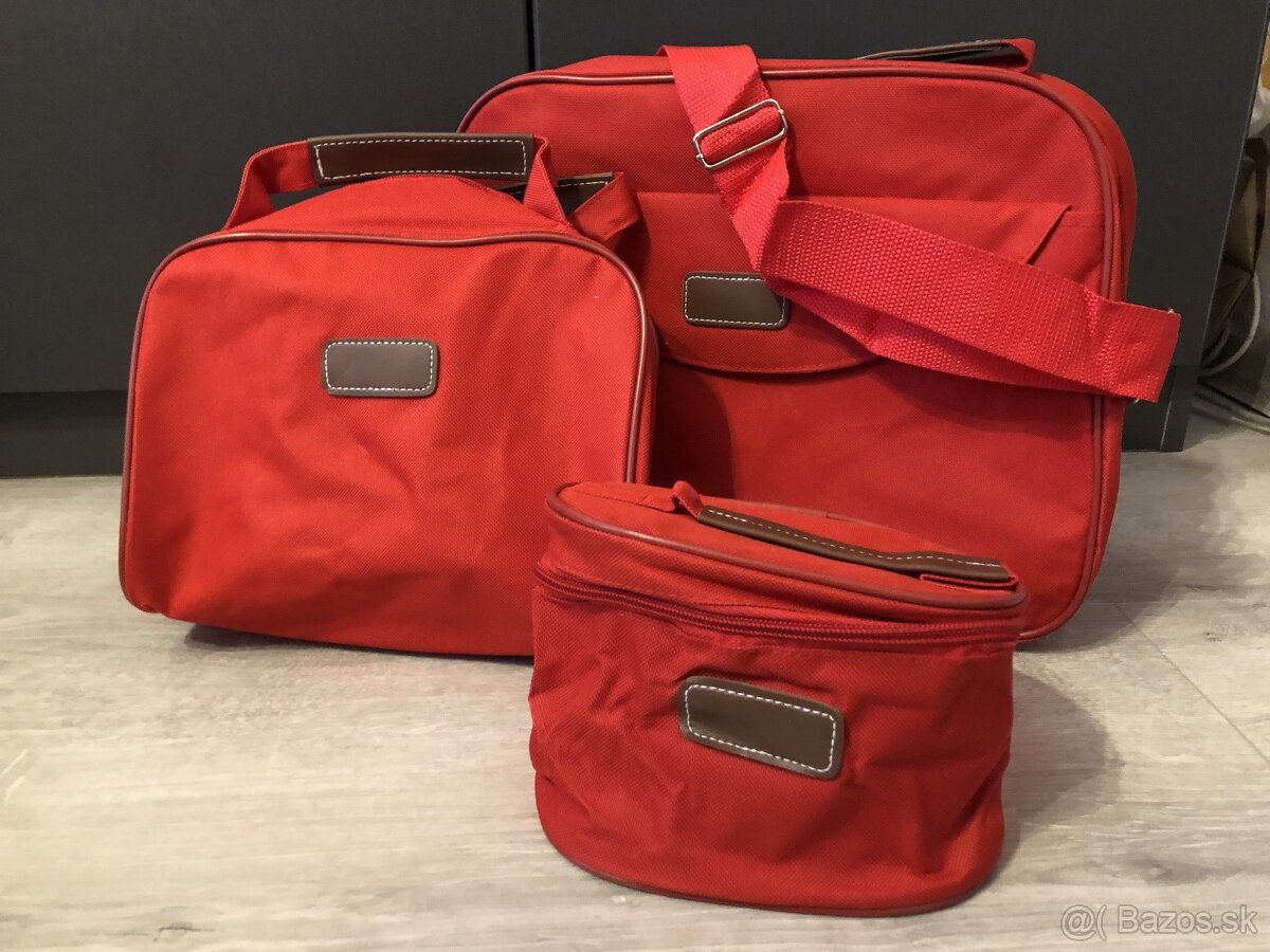 Kozmetická taška - 2