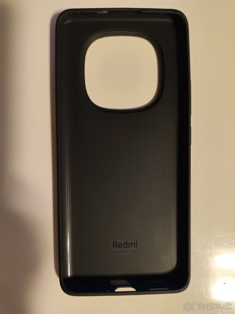 Obal Xiaomi Redmi Note 14 Pro/Pro+ - 2