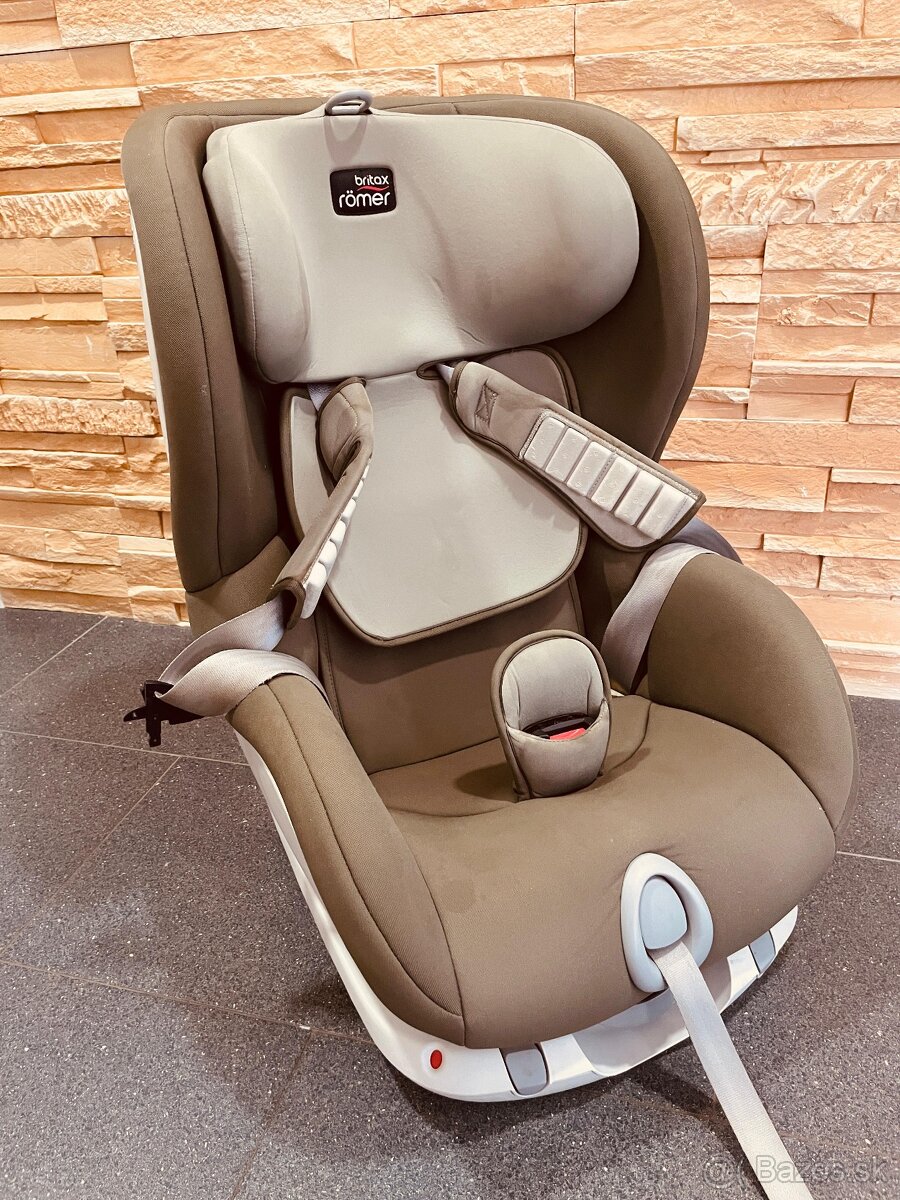 Britax Romer Trifix - 2
