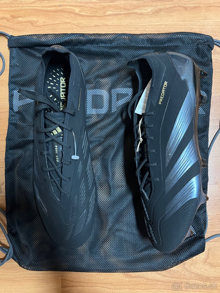 Kopačky Adidas Predator Elite SG - 2