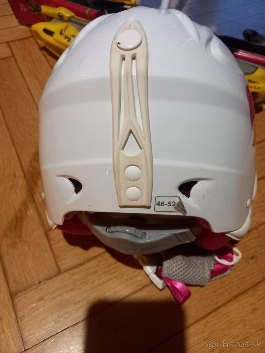 Detske lyže, lyziarky - 2