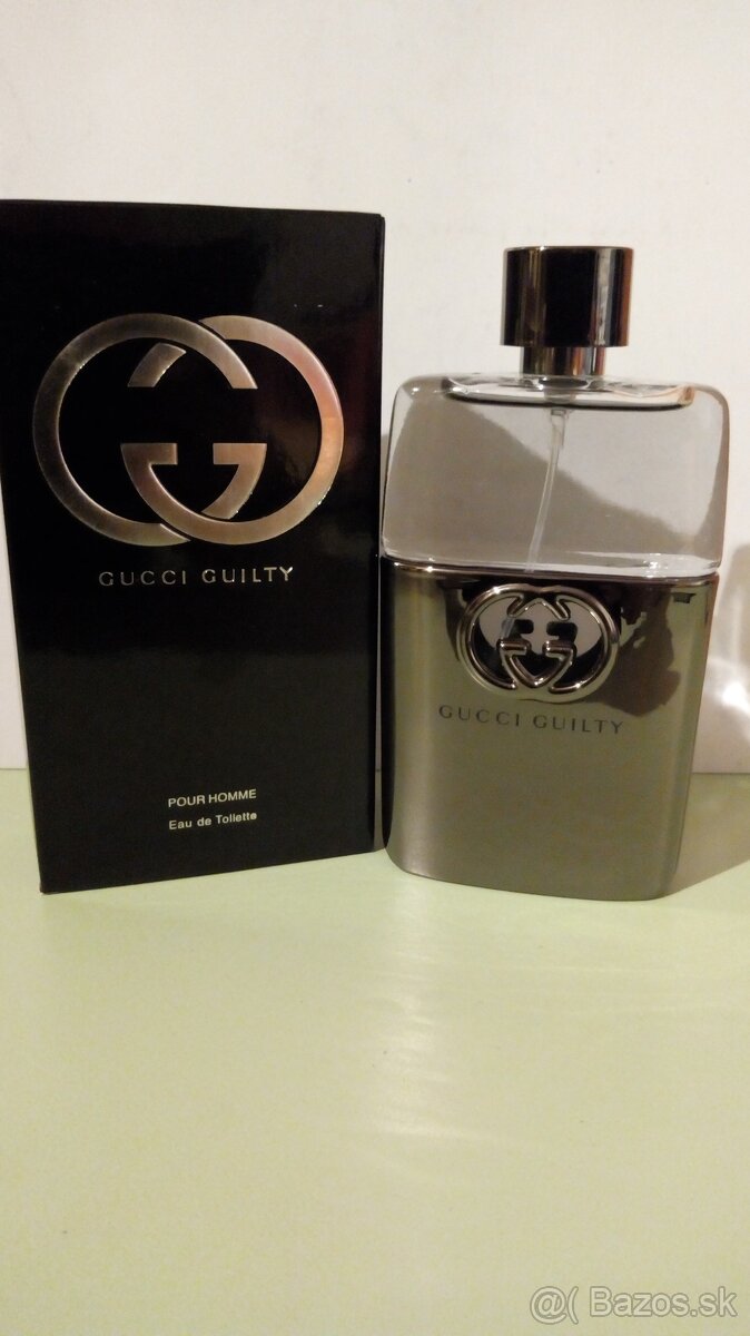 PÁNSKE TOALETKY - 2