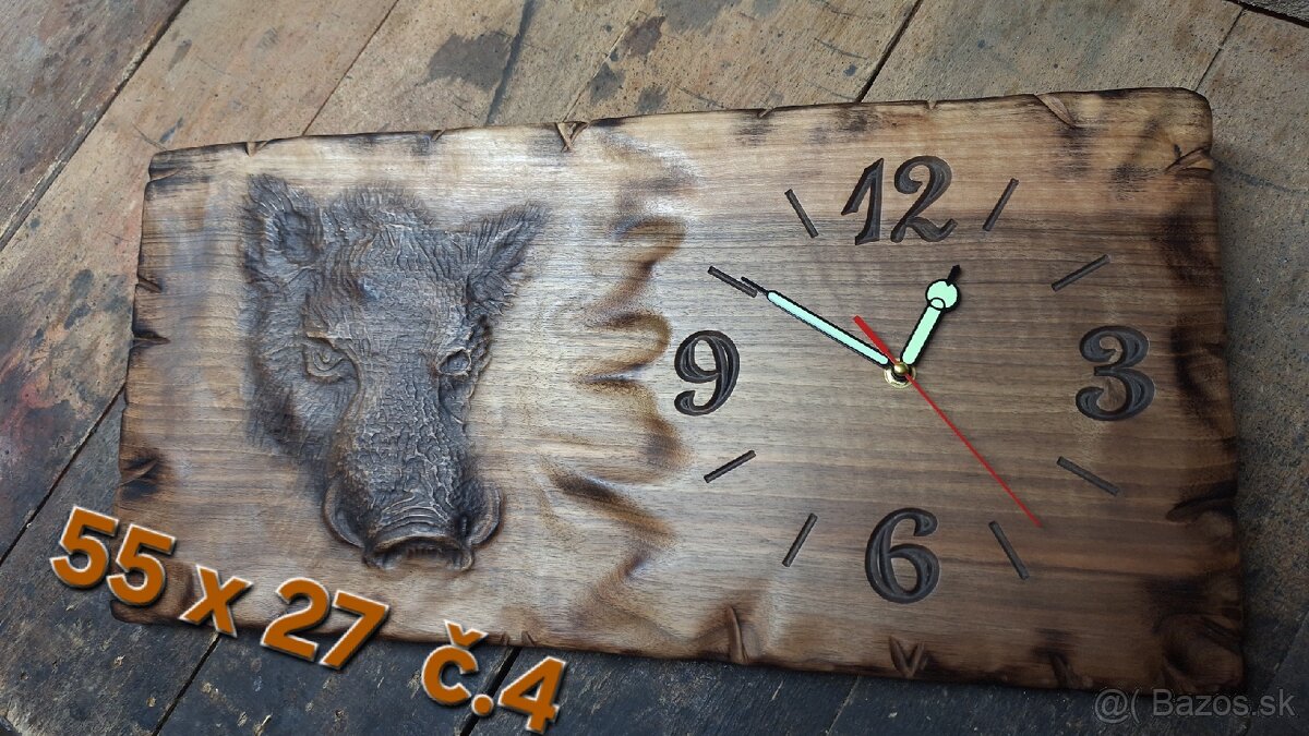 Diviak č. 1 2 3 4 - 2