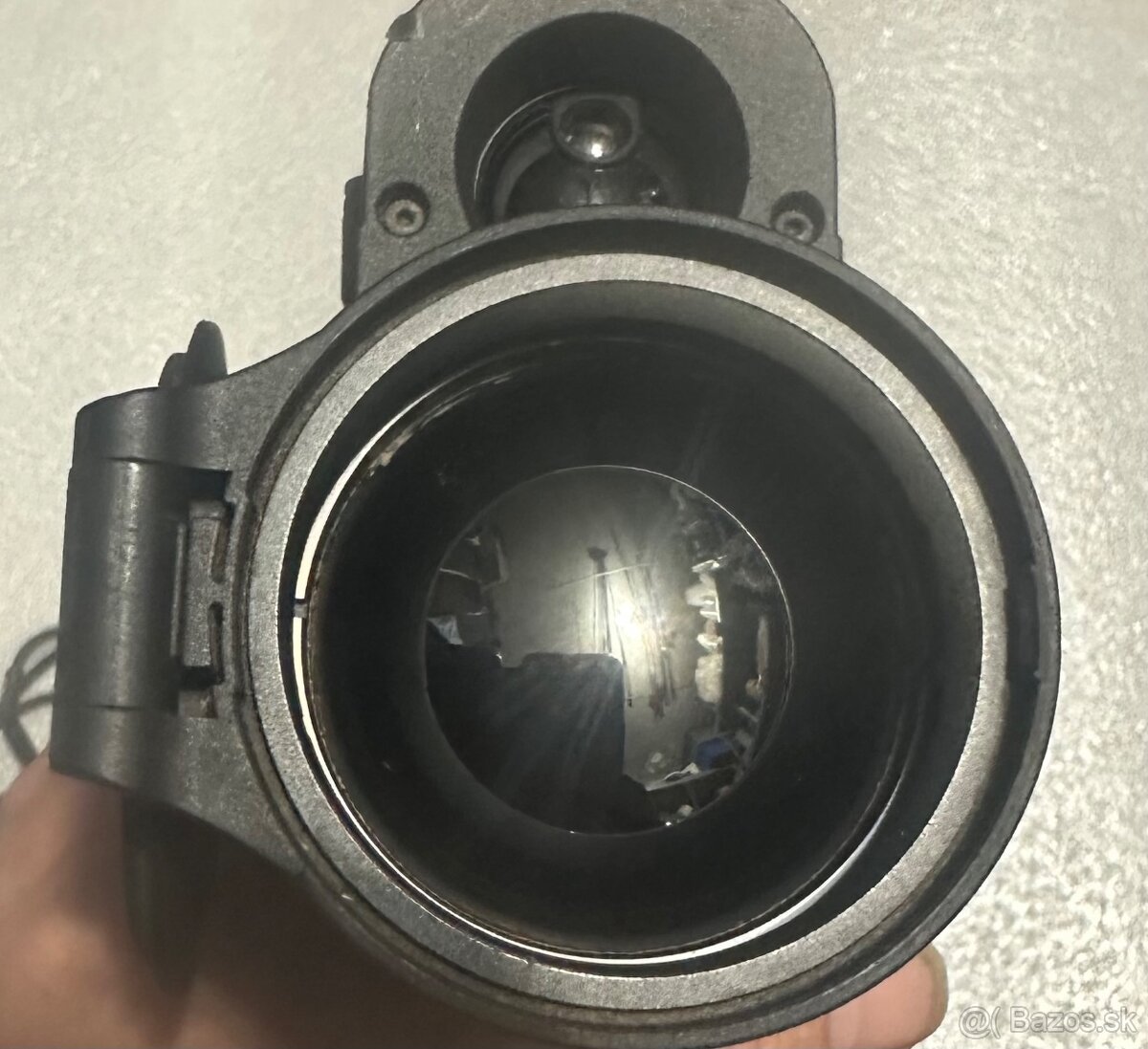 Pulsar Thermion 2 XG50 LRF - 2