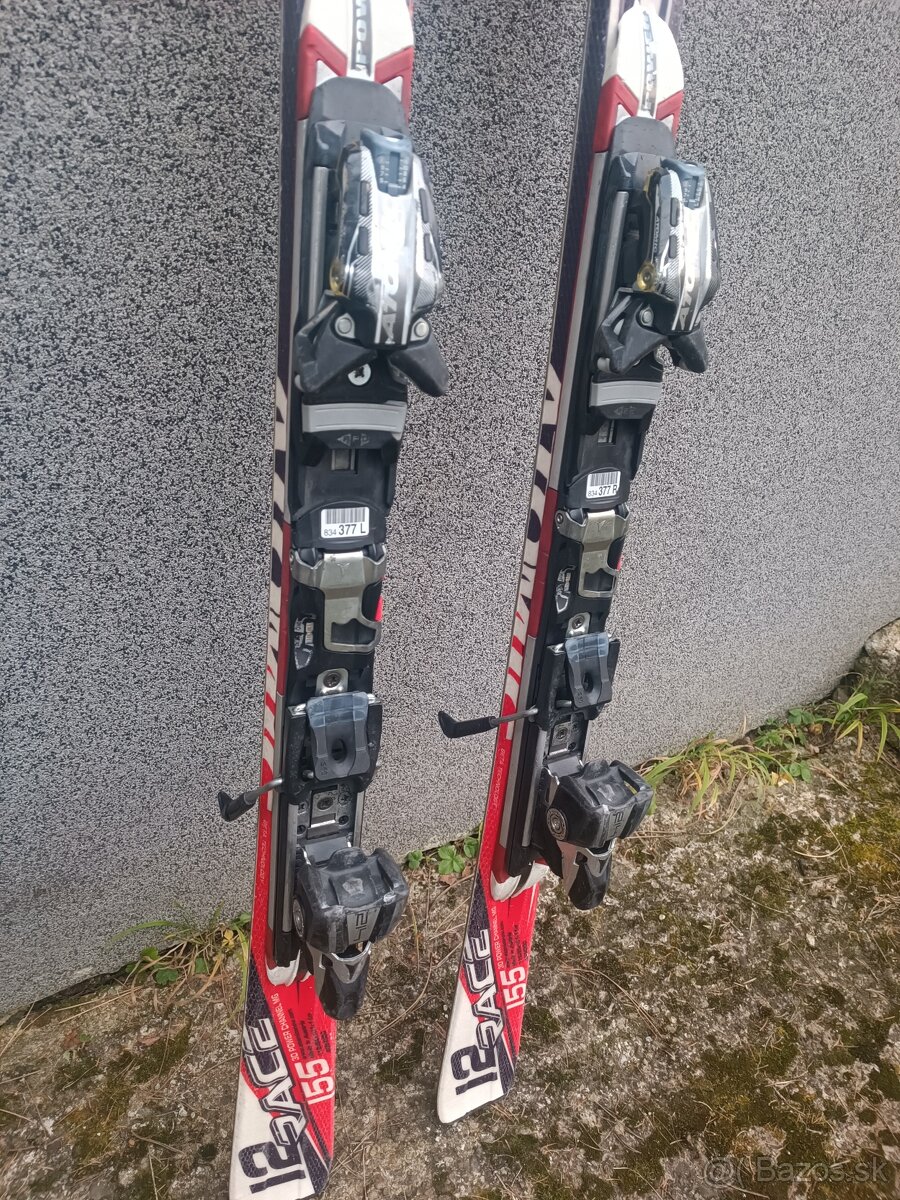 Atomic race ........ - 2