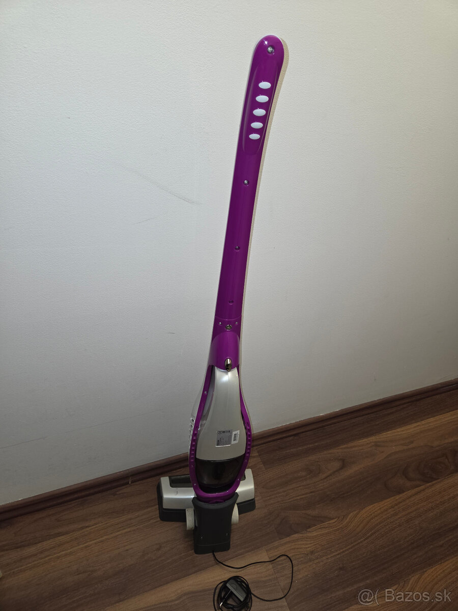 Predám tyčový vysávač Sencor 2v1 CLEAN & GO - 2