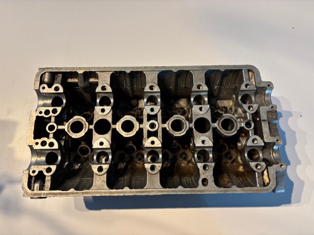Hlava valcov Honda Civic B18C4 - 2
