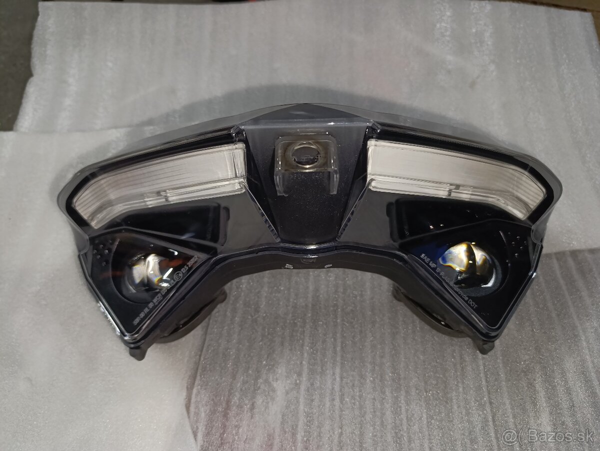 Panigale v4 přední světlo - 2