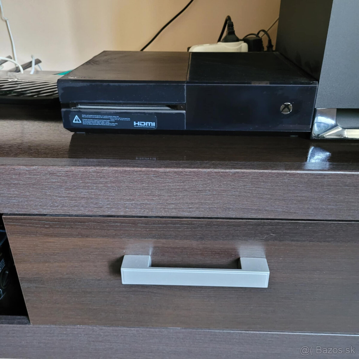 Predám X-BOX ONE - 2