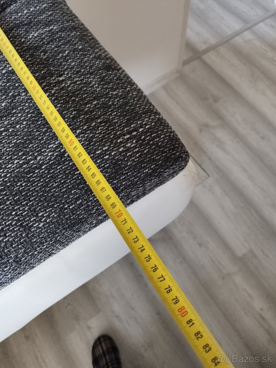 Predám taburetku - 2