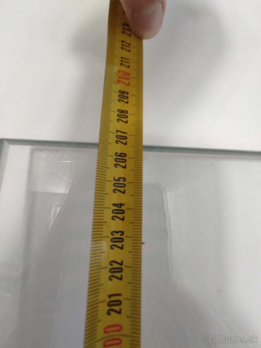 Predám sklenené dvere - 2