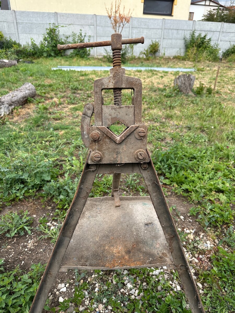 Vodarensky zverak - 2