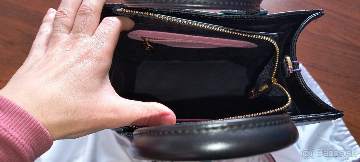 Dajana Rodriguez kabelka - 2