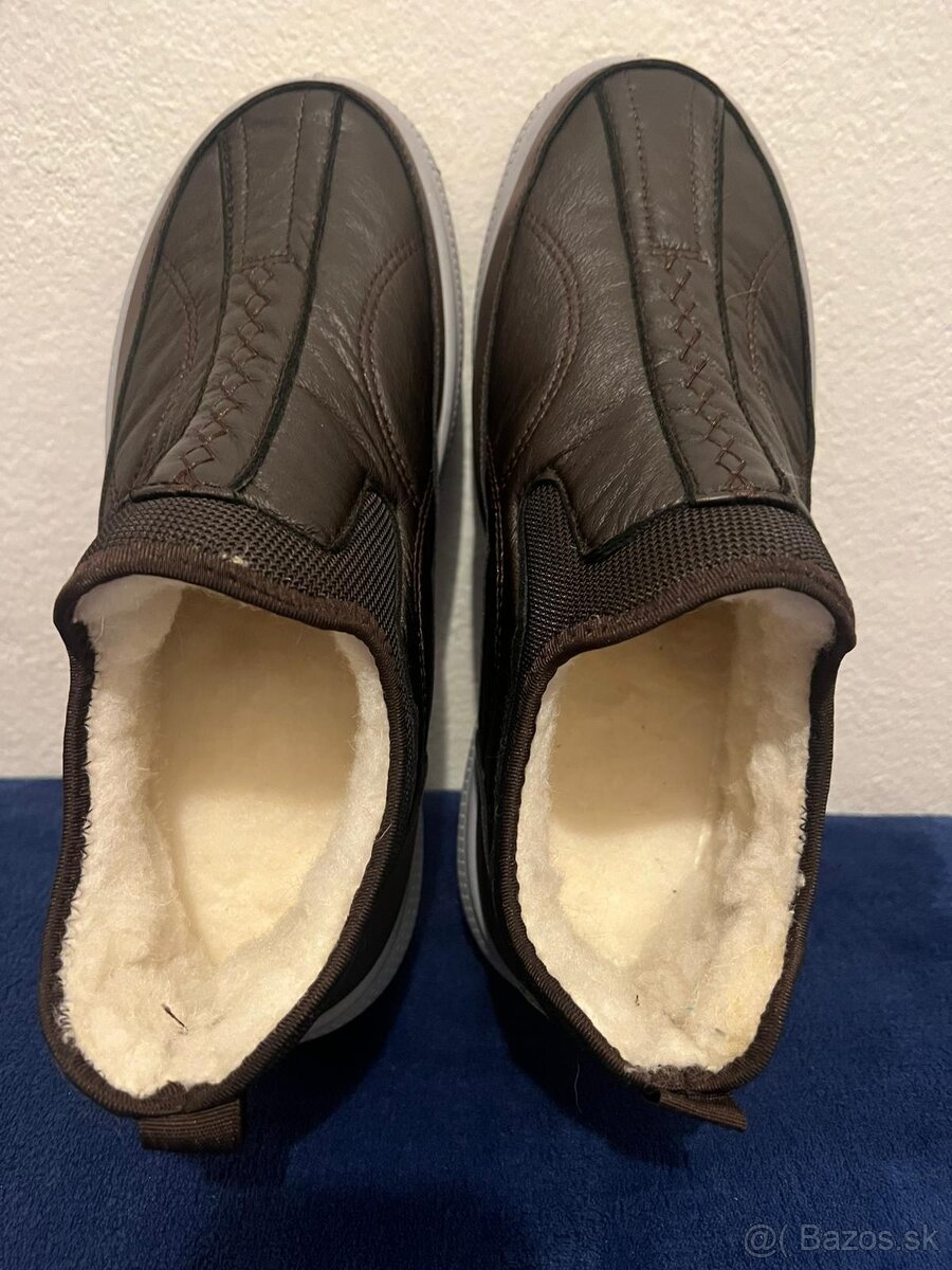 Pánska obuv - 2