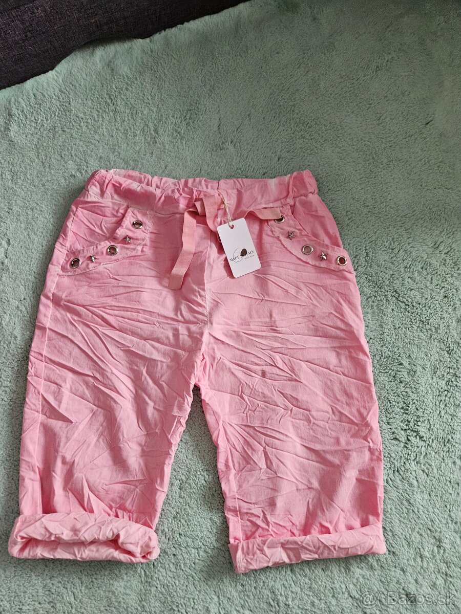 Nenosene saty sukne topy a ine - 2