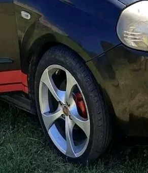 Predam elektroni 4x100 r17 - 2