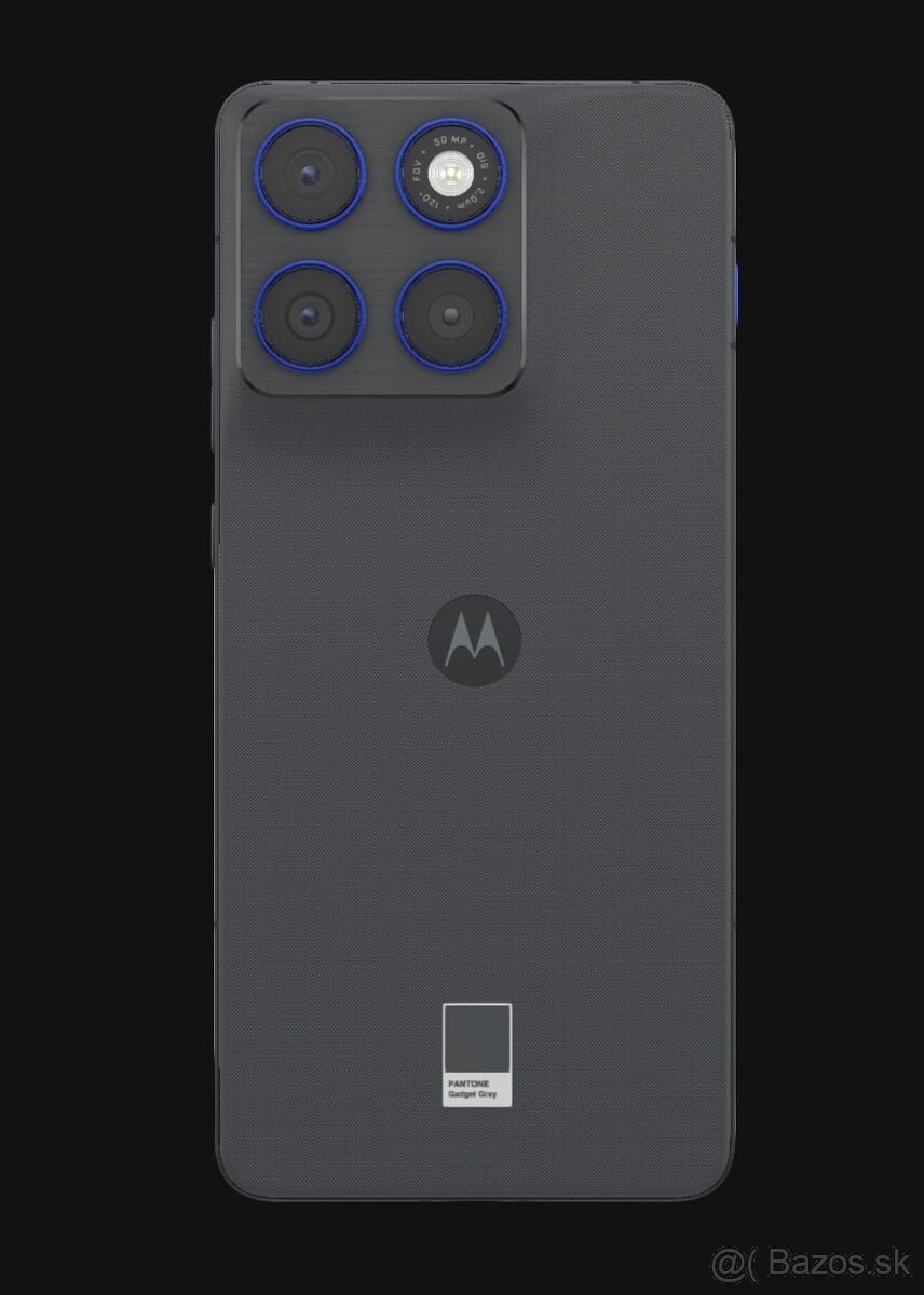 Motorola Edge 70 - 2