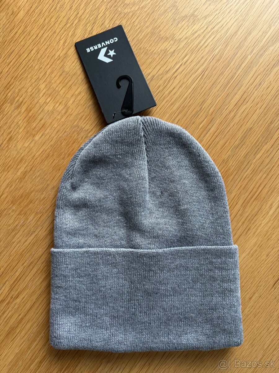Converse čiapka - NOVÁ s visačkou - 2