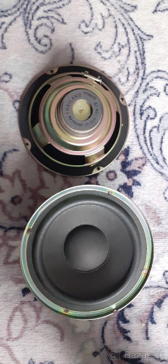 Predám reproduktory aiwa - 2