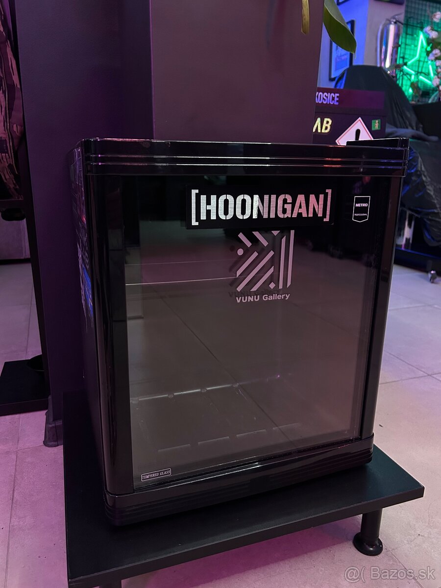 Mini chladnička - 2