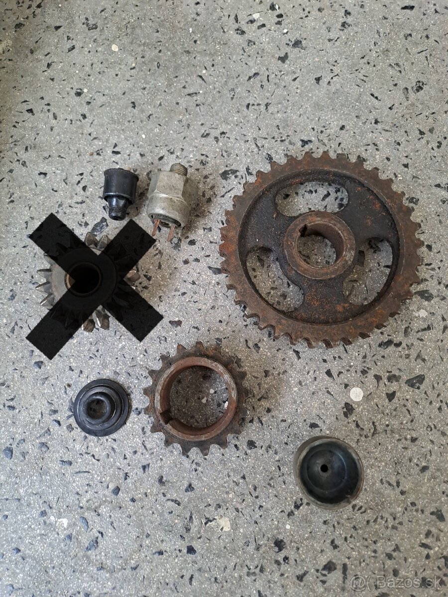 Škoda 100, 105, 120 - 2