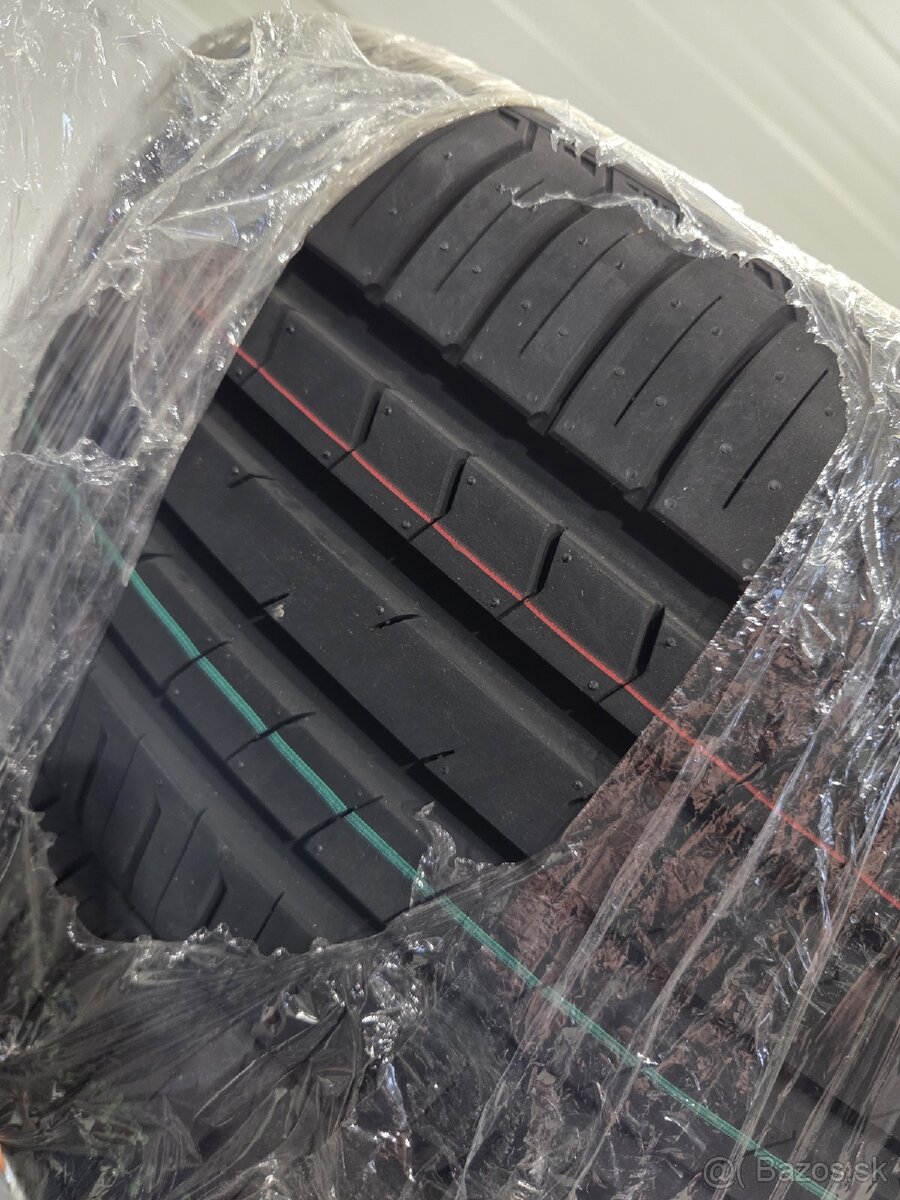 Letne pneu 205/50 r16 - 2