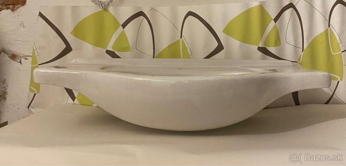 Umývadlo - 2