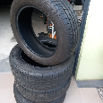 Falken 215/55 R17 - 2