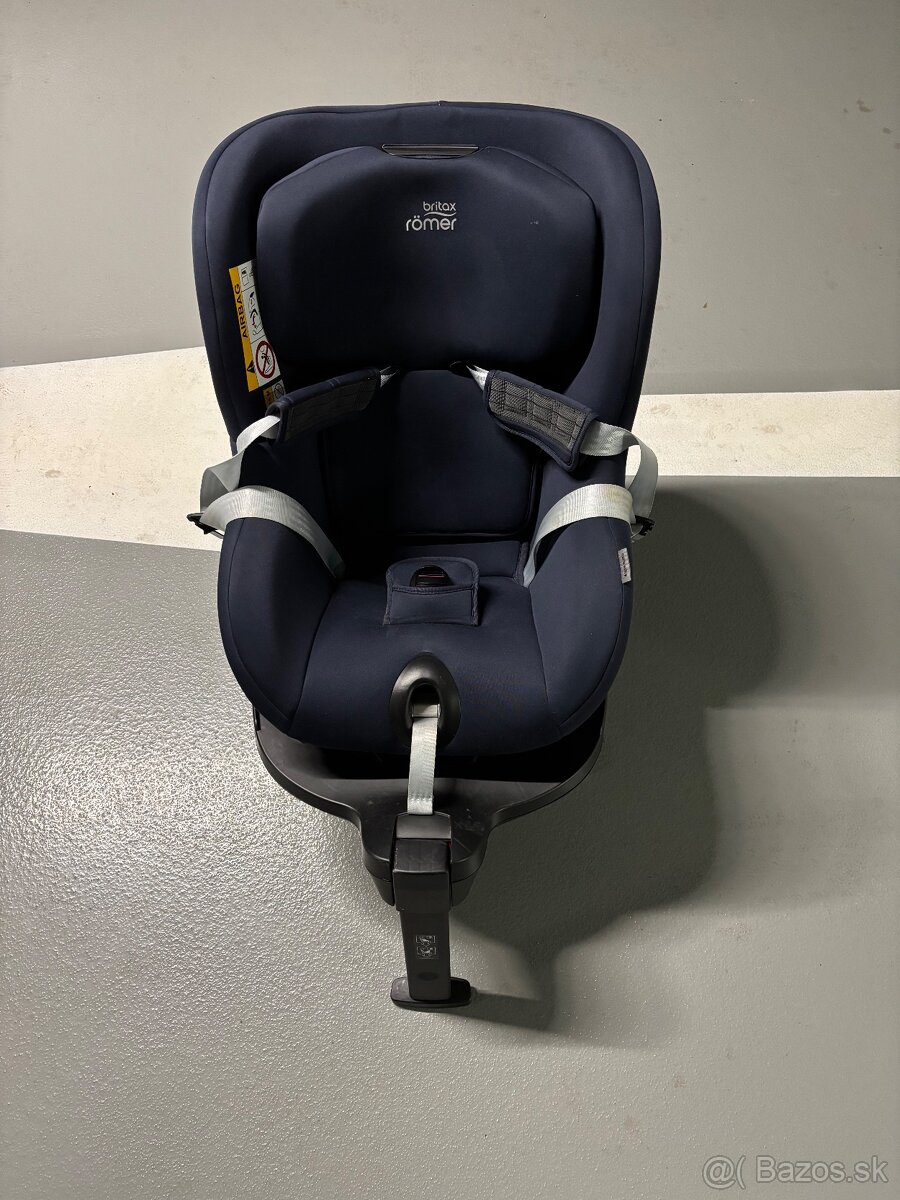 Britax Römer otocna autosedacka - 2
