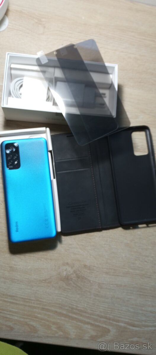 Redmi note 11 4GB RAM 64 GB - 2