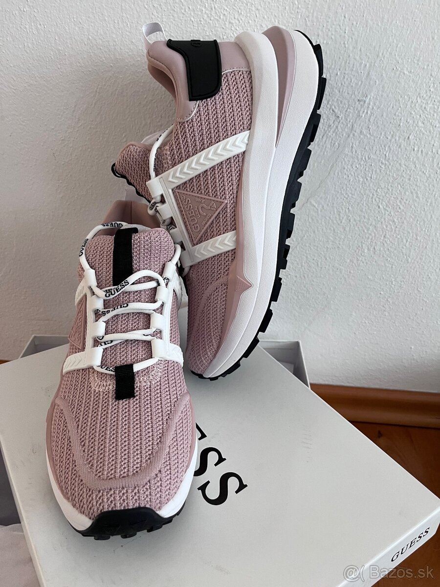 Guess running sneakers 40 - 2